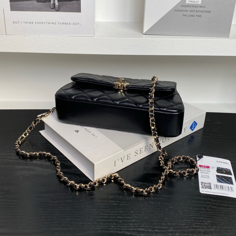 Ch**el satchel bags